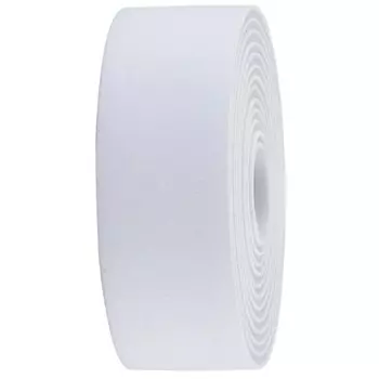 Обмотка руля BBB RaceRibbon, белый, BHT-01