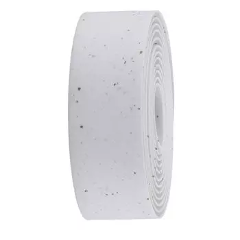 Обмотка руля BBB RaceRibbon, белый/пробка, BHT-01