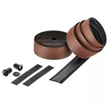 Обмотка руля Ciclovation Grind Touch Chocolate Brown, длина 2000 мм, 3620.27804