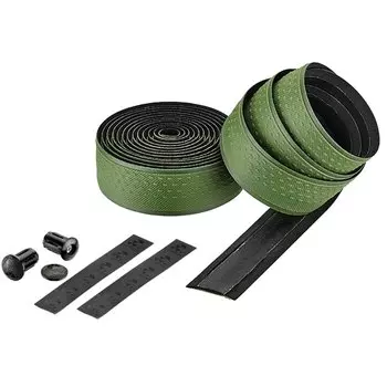 Обмотка руля Ciclovation Grind Touch Kale Green, длина 2000 мм, 3620.27803