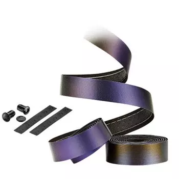 Обмотка руля Ciclovation Halo Touch Irradiant Violet, длина 2100 мм, 3620.26614