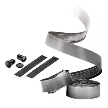 Обмотка руля Ciclovation Halo Touch Storm Cloud, длина 2100 мм, 3620.26604