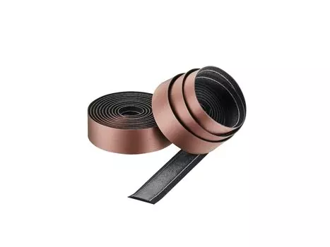 Обмотка руля Ciclovation Leather Touch Steampunk Copper, 3620.26618