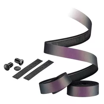 Обмотка руля Ciclovation Poly Touch Amethyst, 3620.26623