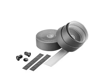 Обмотка руля Ciclovation Seitex 2D Color Ice Gray, 3620.22354