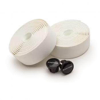 Обмотка руля Easton Bar Tape Microfiber, белый, 2038502