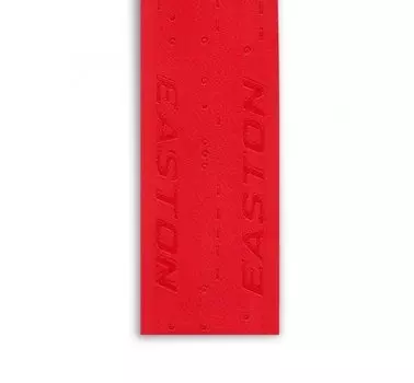 Обмотка руля Easton Bar Tape Microfiber, красный, 2038501