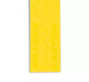 Обмотка руля Easton Bar Tape Microfiber, желтый, 2038500