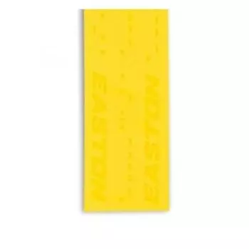 Обмотка руля Easton Bar Tape Microfiber, желтый, 2038500