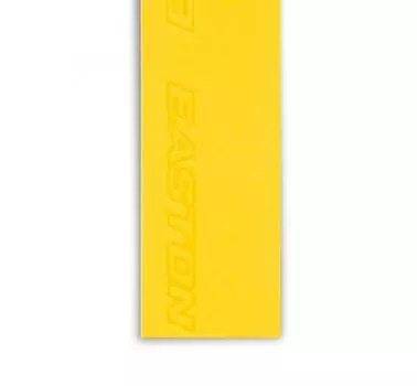 Обмотка руля Easton Bar Tape Pinline Logo, желтый, 2038492