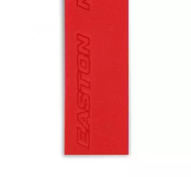 Обмотка руля Easton Bar Tape Pinline Logo, красный, 2038493