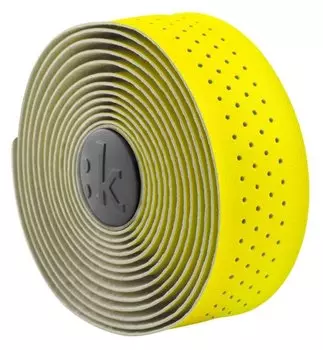 Обмотка руля Fizik Glossy Yellow Fluo