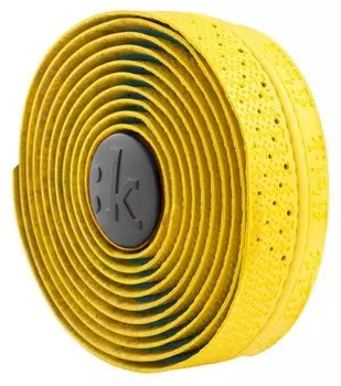 Обмотка руля Fizik Superlight Tacky Touch 2 мм Yellow