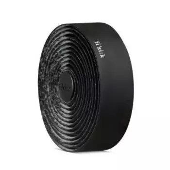 Обмотка руля Fizik Terra Bondcush Tacky BLACK 3 mm, BT12000A00002