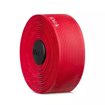 Обмотка руля Fizik Vento Microtex Tacky RED 2 mm, BT09000A00012