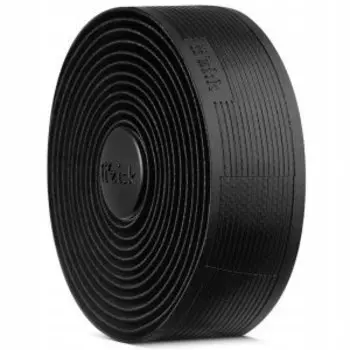 Обмотка руля Fizik Vento Solocush Tacky Black 2.7mm, BT11000A00042