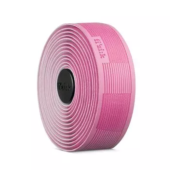 Обмотка руля Fizik Vento Solocush Tacky PINK 2,7 mm, BT11000A00011
