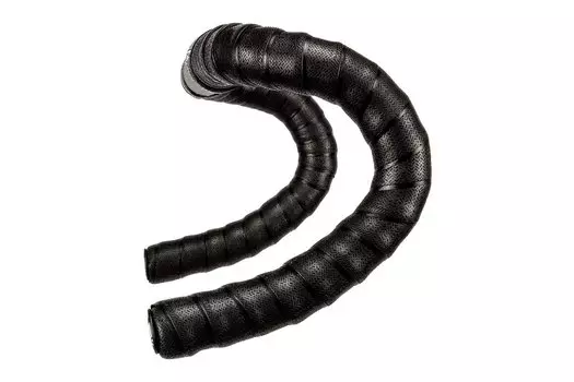 Обмотка руля Lizard Skins DSP Bar Tape 2.5 mm Jet Black, DSPCY210