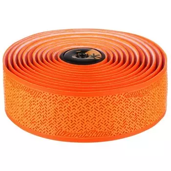 Обмотка руля Lizard Skins DSP Bar Tape Tangerine, толщина 2.5 мм, длина 208 см, оранжевый, DSPCY281
