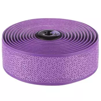 Обмотка руля Lizard Skins DSP Bar Tape Violet, толщина 2.5 мм, длина 208 см, фиолетовый, DSPCY200