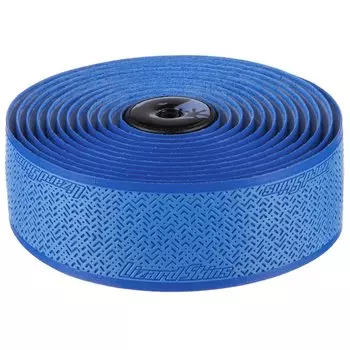 Обмотка руля Lizard Skins DSP Bar Tape Cobalt Blue, толщина 2.5 мм, длина 208 см, DSPCY247