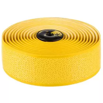 Обмотка руля Lizard Skins DSP Bar Tape Viper, толщина 2.5 мм, длина 208 см, желтый, DSPCY280