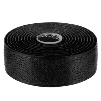 Обмотка руля Lizard Skins DSP Bar Tape, 4.6 mm, Jet Black, DSPCY410