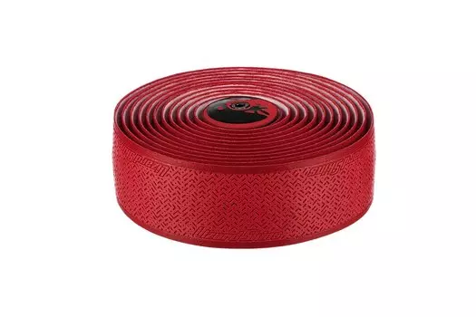 Обмотка руля Lizard Skins DSP Bar Tape 2.5 mm Crimson Red, DSPCY250
