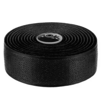 Обмотка руля Lizard Skins DSP Bar Tape, 4.6 mm, Jet Black, DSPCY410
