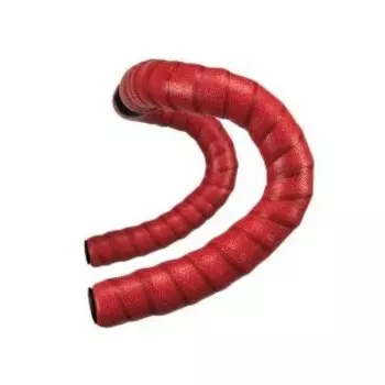 Обмотка руля Lizard Skins DSP Bar Tape 3.2 mm Crimson Red, DSPCY350