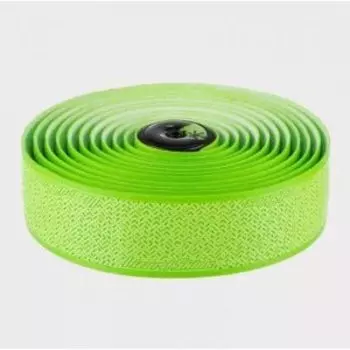Обмотка руля Lizard Skins DSP Bar Tape 3.2 mm Hyper Green, DSPCY370
