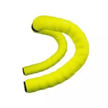 Обмотка руля Lizard Skins DSP Bar Tape 3.2 mm Neon Yellow, DSPCY382