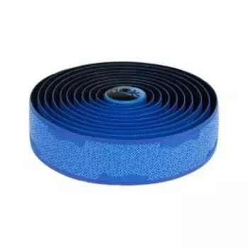 Обмотка руля Lizard Skins DSP Bar Tape 4.6 mm Cobalt Blue, DSPCY447