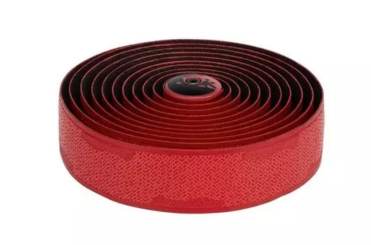 Обмотка руля Lizard Skins DSP Bar Tape 4.6 mm Crimson Red, DSPCY450