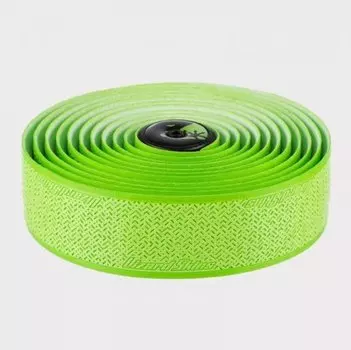 Обмотка руля Lizard Skins DSP Bar Tape 3.2 mm Hyper Green, DSPCY370