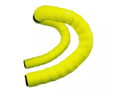 Обмотка руля Lizard Skins DSP Bar Tape 3.2 mm Neon Yellow, DSPCY382