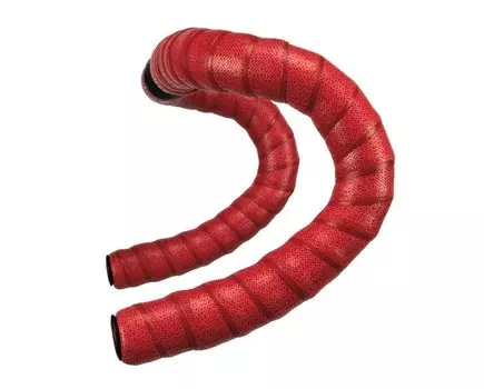 Обмотка руля Lizard Skins DSP Bar Tape 3.2 mm Crimson Red, DSPCY350