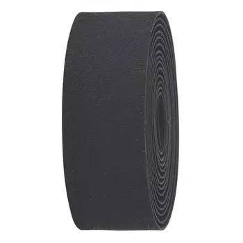 Обмотка руля велосипедная BBB h.bar tape GripRibbon, черный, BHT-11