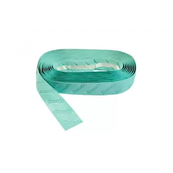 Обмотка руля велосипедная Bianchi handlebar tape carbon ck, celeste, C2600074