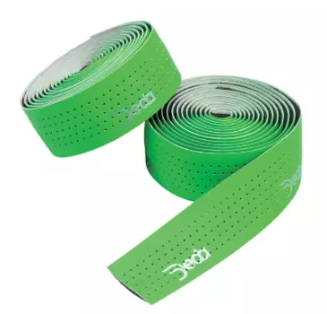 Обмотка руля велосипедная Deda Elementi Fluo, зелёный, DEDATAPE105