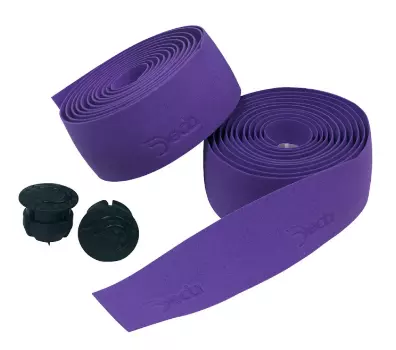Обмотка руля велосипедная Deda Elementi TAPE, фиолетовый, DEDATAPE4700