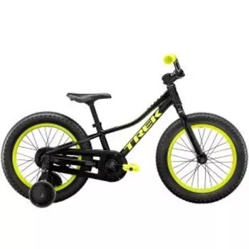 Детский велосипед Trek Precaliber 16 Boys Cb 16" 2022