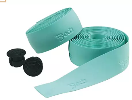 Обмотка руля велосипедная Deda Elementi TAPE, зелёный, DEDATAPE4600