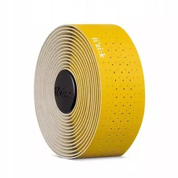 Обмотка руля велосипедная Fizik Tempo Microtex Classic, 2 mm, Yellow, BT10A00014