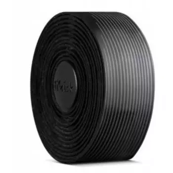Обмотка руля велосипедная Fizik Vento Microtex Tacky, 2 mm, Black/Grey, BT15A60042