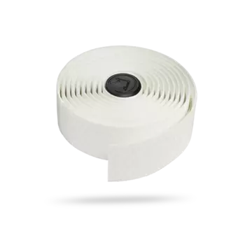 Обмотка руля велосипедная PRO Race Comfort, белый, PRTA0027