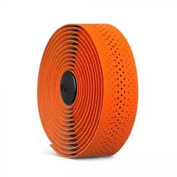 Обмотка велоруля Fizik Tempo Microtex Bondcush Soft, 3 mm, оранжевый, BT14A00045