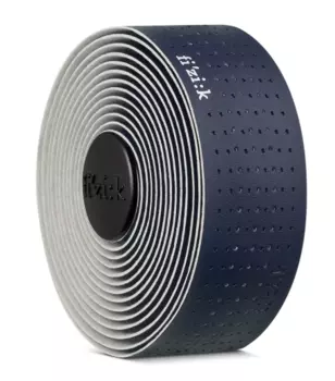 Обмотка велоруля Fizik Tempo Microtex Classic, Blue, 2 мм, BT10A00055