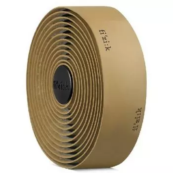 Обмотка велоруля Fizik Terra Microtex Bondcush Tacky, 3,0mm, коричневая, 02-300458