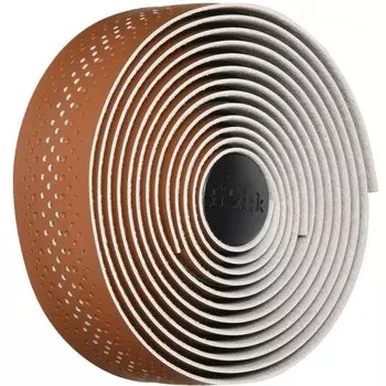 Обмотка велоруля Fizik Terra Microtex Bondcush Tacky, 3,0mm, светло-коричневая, 02-300492
